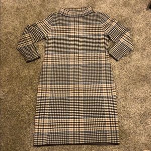 Ann Taylor Sweater Dress